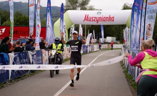 Nie pozostawili złudzeń! W tym roku Bieg Górski na 11 km należał do nich [WIDEO] - 26